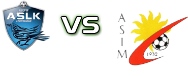 Koetzingue - Modenheim detalji utakmice i statistika