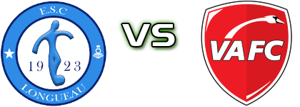 Longueau - Valenciennes 2 head to head game preview and prediction