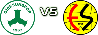 Giresunspor - Eskisehirspor head to head game preview and prediction