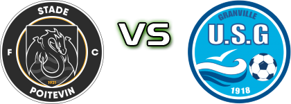 Poitiers - Granville head to head game preview and prediction