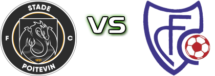 Poitiers - Chauray head to head game preview and prediction