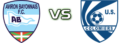 Aviron Bayonnais FC - Colomiers head to head game preview and prediction