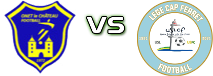 Onet-Le-Château - Lege Capferret Spiel Prognosen und Statistiken Onet-Le-Château - Lege Capferret Spiel Prognosen und Statistiken