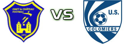 Onet-Le-Château - Colomiers head to head game preview and prediction