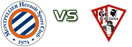 Montpellier 2 - Gallia Club Lucianna Detalji meca I statistika.