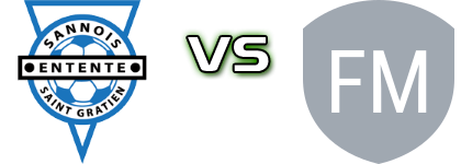 Entente SSG - Montrouge 92 Spiel Prognosen und Statistiken