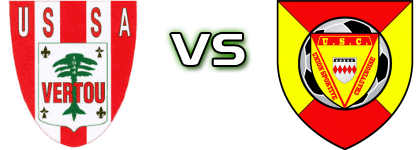 Vertou - Chauvigny Spiel Prognosen und Statistiken