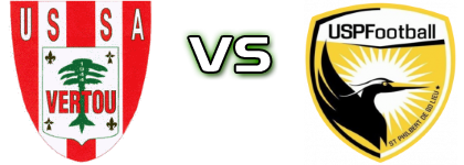 Vertou - St. Philbert head to head game preview and prediction