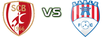 Beaucouze - Sable Sur Sarthe Estatísticas e detalhes do jogo