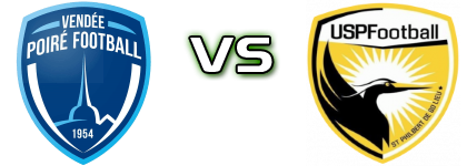 Le Poire-sur-Vie - St. Philbert детайли и статистика