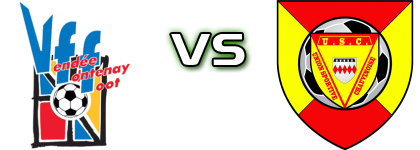 Fontenay - Chauvigny Spiel Prognosen und Statistiken
