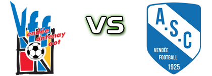 Fontenay - La Chataigneraie Statistiche e dettagli partita