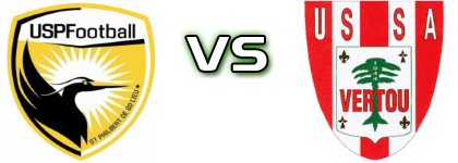 St. Philbert - Vertou Statistiche e dettagli partita St. Philbert - Vertou Statistiche e dettagli partita