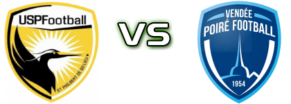 St. Philbert - Le Poire-sur-Vie детайли и статистика