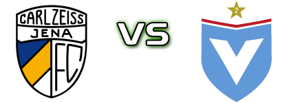FC Carl Zeiss Jena - Viktoria Spiel Prognosen und Statistiken