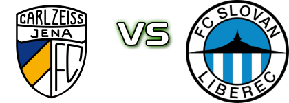 FC Carl Zeiss Jena - Slovan Lib. head to head game preview and prediction