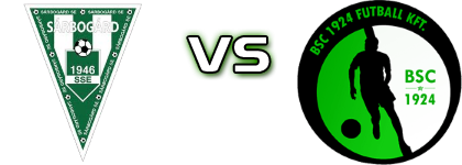Sárbogárd SE - Budaörs Spiel Prognosen und Statistiken
