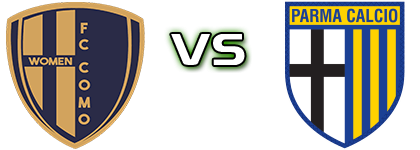FC Como - Parma Spiel Prognosen und Statistiken