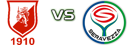 Orvietana - Seravezza Pozzi head to head game preview and prediction