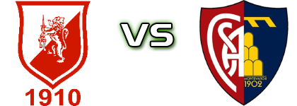 Orvietana - A. Montevarchi head to head game preview and prediction