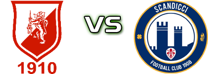 Orvietana - Scandicci Detalji meca I statistika.