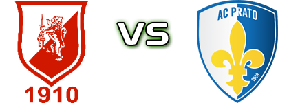 Orvietana - Prato Spiel Prognosen und Statistiken