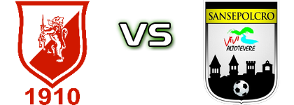 Orvietana - Sansepolcro Spiel Prognosen und Statistiken