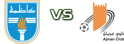 Kazma - Ajman head to head game preview and prediction