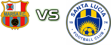 Marsa - St Lucia detalji utakmice i statistika