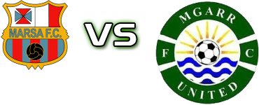 Marsa - Mgarr Utd Statistiche e dettagli partita