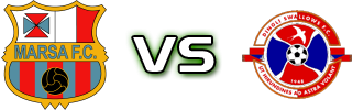 Marsa - Dingli S Spiel Prognosen und Statistiken