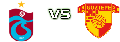 Trabzonspor - Göztepe Spiel Prognosen und Statistiken
