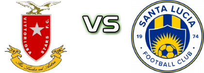 Vittoriosa S - St Lucia детайли и статистика