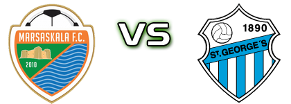 Marsaskala - Cospicua Statistiche e dettagli partita