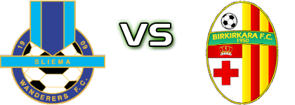 Sliema - Birkirkara head to head game preview and prediction