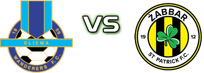 Sliema - St. Patrick head to head game preview and prediction