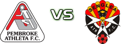 Pembroke - Senglea head to head game preview and prediction