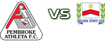 Pembroke - Mellieha Statistiche e dettagli partita