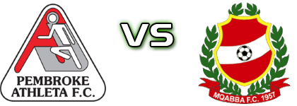 Pembroke - Mqabba Detalji meca I statistika.