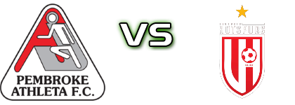 Pembroke - Victoria Hotspurs Statistiche e dettagli partita