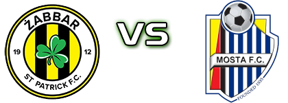 St. Patrick - Mosta head to head game preview and prediction