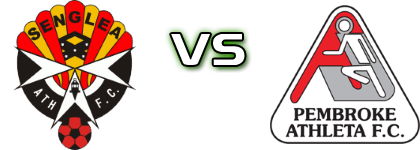 Senglea - Pembroke head to head game preview and prediction