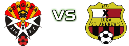 Senglea - Luqa Sa детайли и статистика