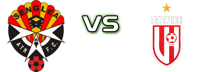 Senglea - Victoria Hotspurs Statistiche e dettagli partita