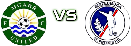 Mgarr Utd - Birzebbuga Statistiche e dettagli partita Mgarr Utd - Birzebbuga Statistiche e dettagli partita