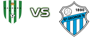 Kalkara FC - Cospicua детайли и статистика