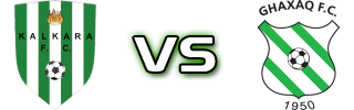 Kalkara FC - Ghaxaq FC детайли и статистика