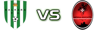 Kalkara FC - Knights Detalles y estadisticas