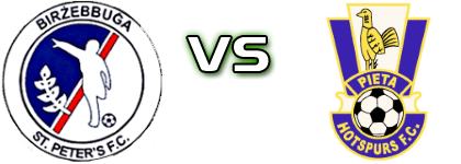Birzebbuga - Pietà H Spiel Prognosen und Statistiken Birzebbuga - Pietà H Spiel Prognosen und Statistiken