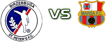 Birzebbuga - Marsa детайли и статистика